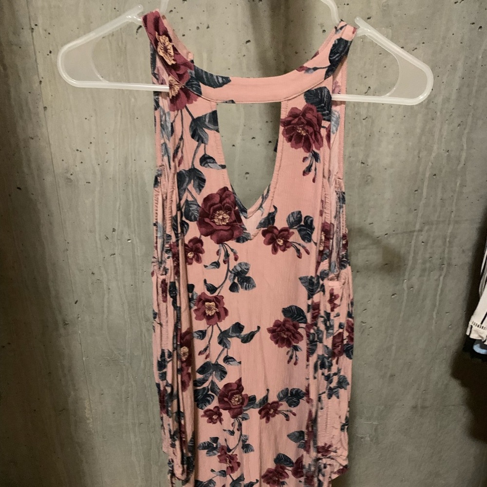 Open shoulder - long sleeved summer dress!